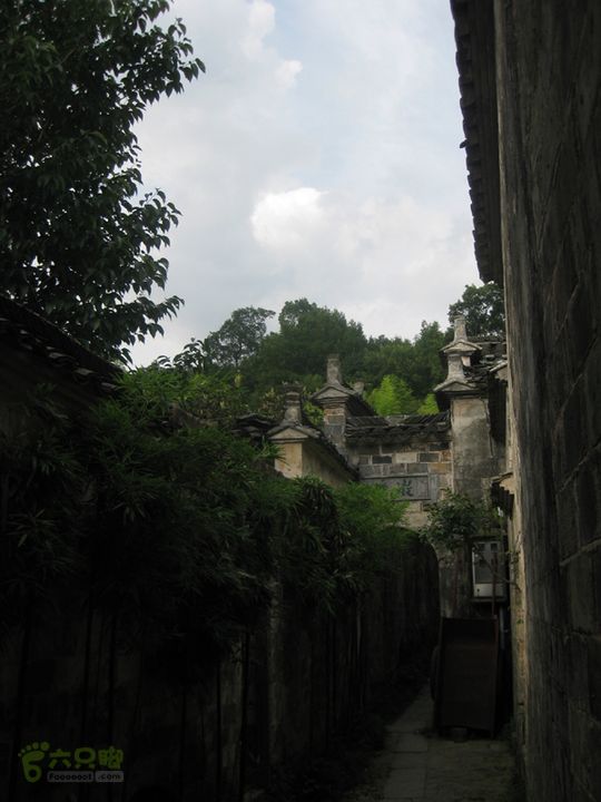 2012-7-8宏村自游IMG_0066