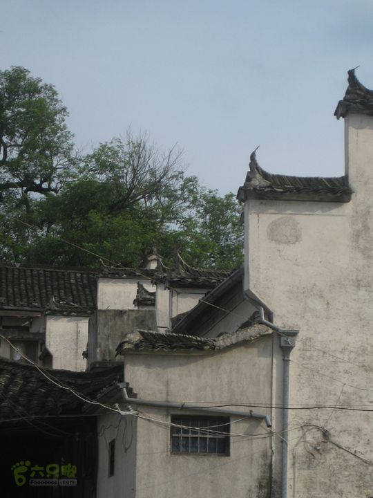 2012-7-8宏村自游IMG_0069