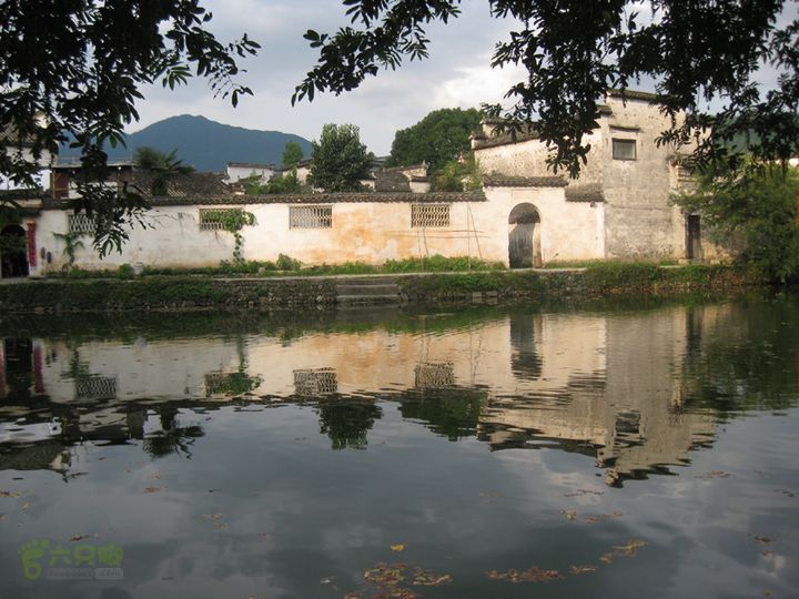 2012-7-8宏村自游IMG_0072