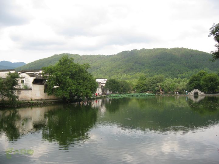 2012-7-8宏村自游IMG_0077