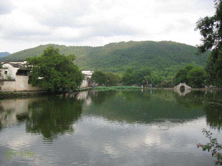 2012-7-8宏村自游IMG_0078