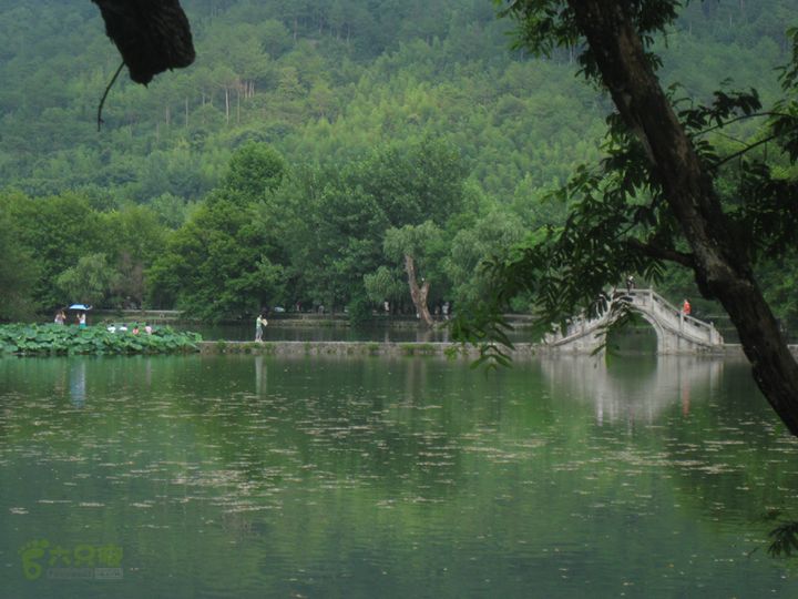 2012-7-8宏村自游IMG_0081