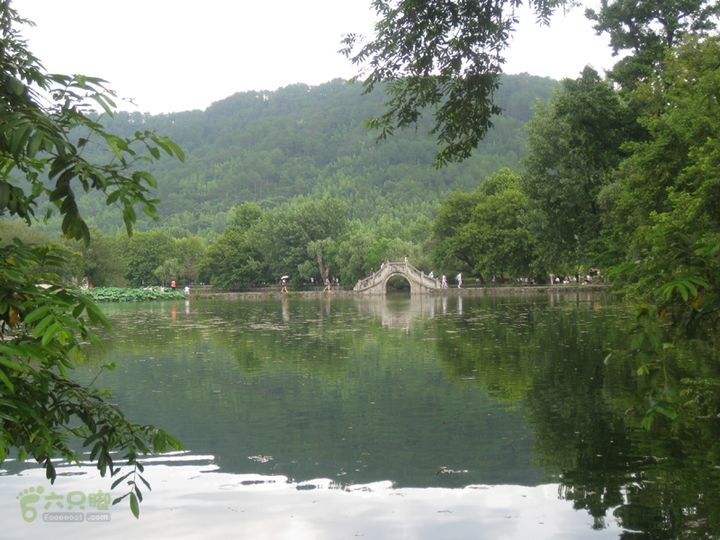 2012-7-8宏村自游IMG_0082