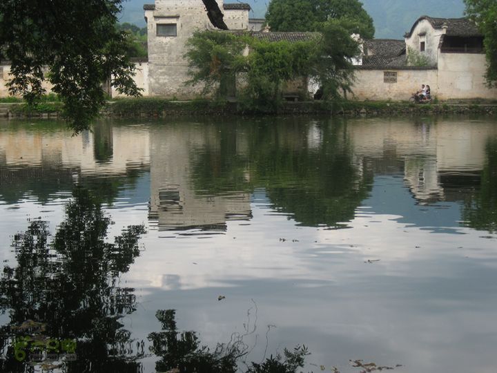 2012-7-8宏村自游IMG_0085