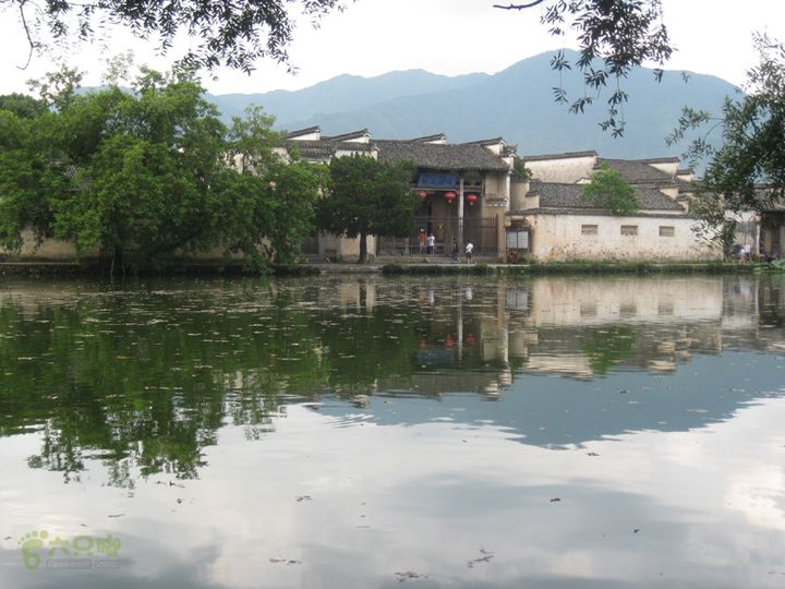 2012-7-8宏村自游IMG_0100