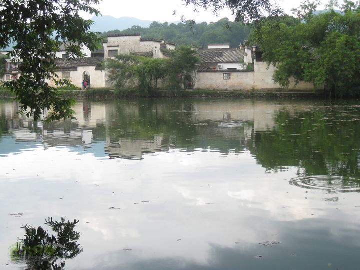 2012-7-8宏村自游IMG_0102