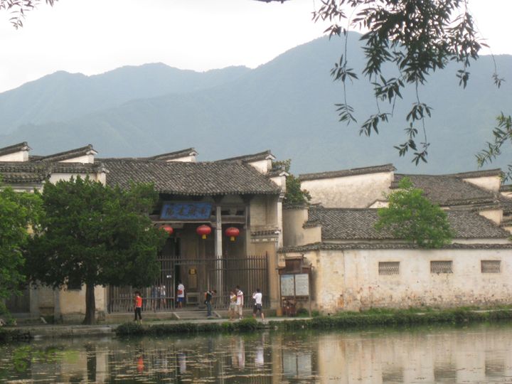 2012-7-8宏村自游IMG_0104