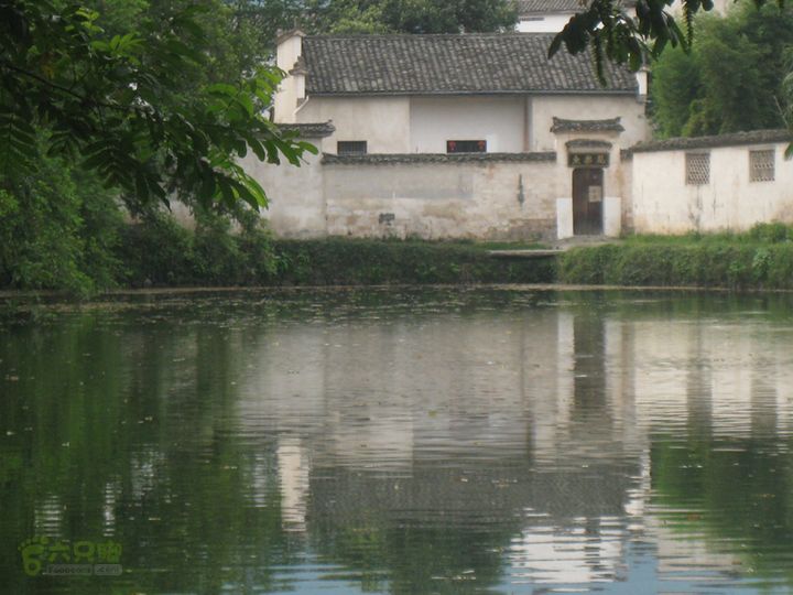 2012-7-8宏村自游IMG_0106