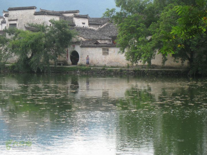 2012-7-8宏村自游IMG_0109