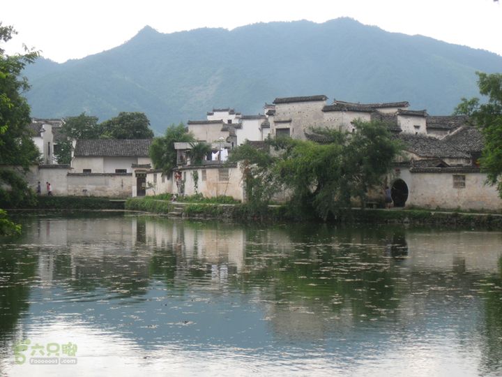 2012-7-8宏村自游IMG_0111