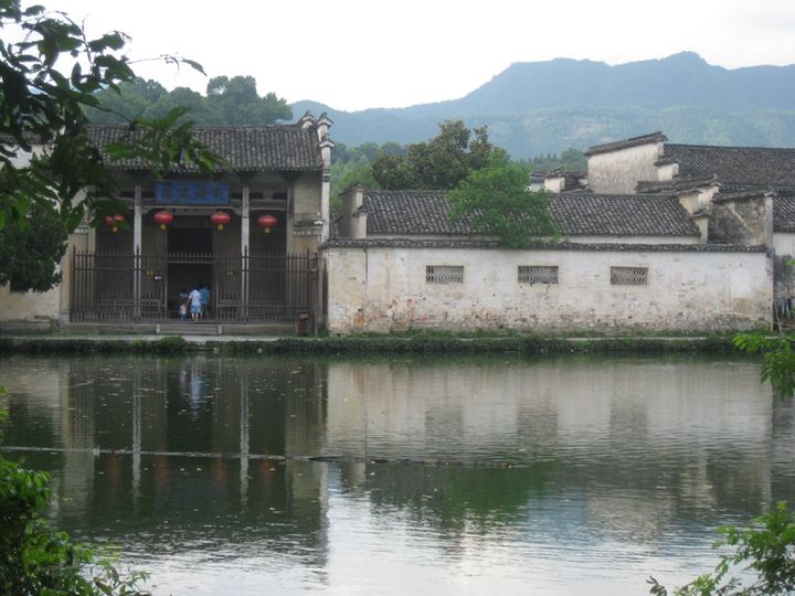 2012-7-8宏村自游IMG_0115
