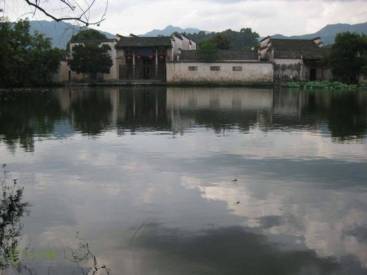 2012-7-8宏村自游IMG_0117