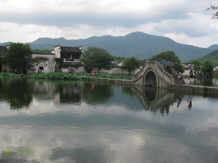 2012-7-8宏村自游IMG_0118