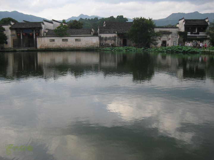 2012-7-8宏村自游IMG_0119