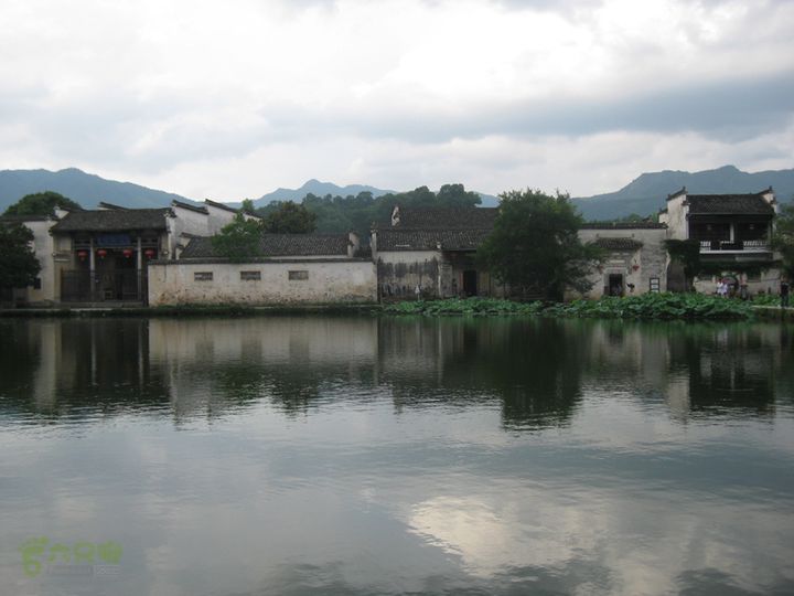 2012-7-8宏村自游IMG_0120