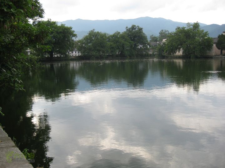 2012-7-8宏村自游IMG_0125