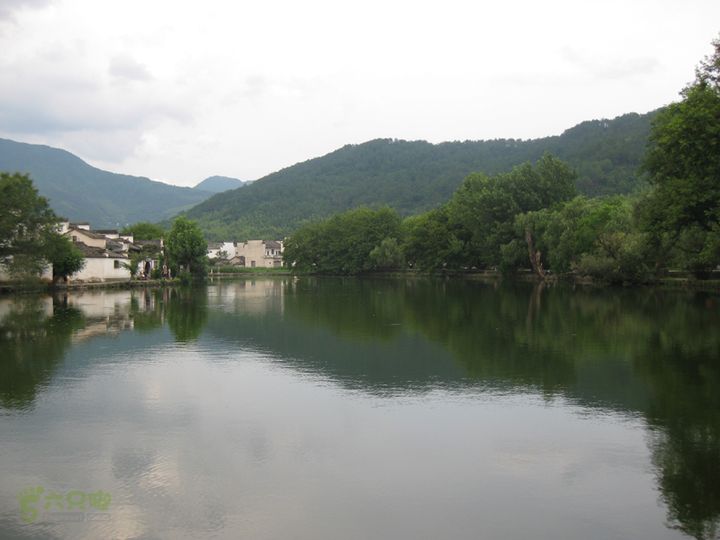2012-7-8宏村自游IMG_0129
