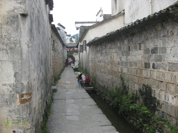 2012-7-8宏村自游IMG_0143