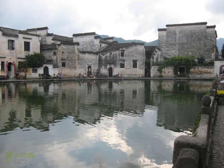 2012-7-8宏村自游IMG_0157