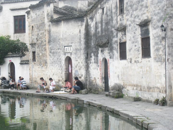 2012-7-8宏村自游IMG_0171