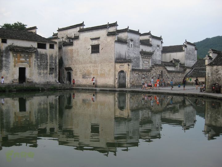 2012-7-8宏村自游IMG_0182
