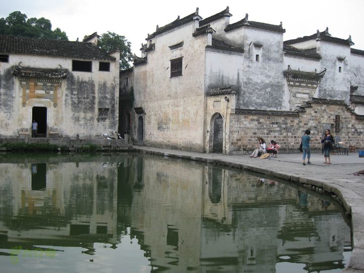 2012-7-8宏村自游IMG_0190