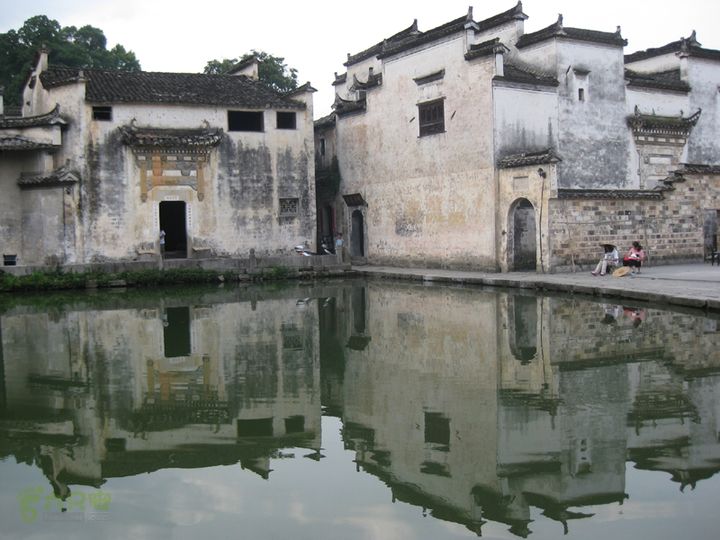 2012-7-8宏村自游IMG_0191
