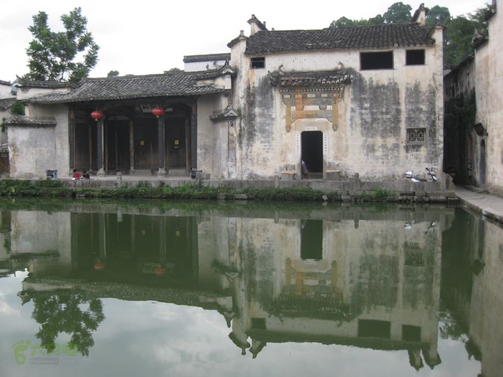 2012-7-8宏村自游IMG_0192