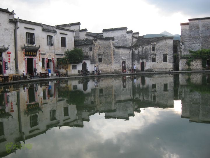 2012-7-8宏村自游IMG_0204