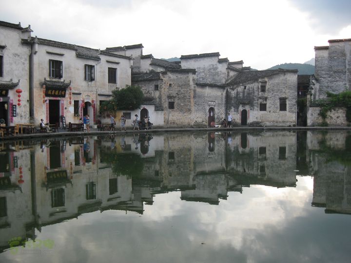 2012-7-8宏村自游IMG_0207