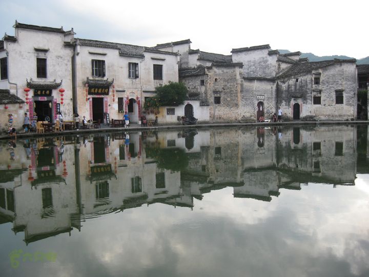 2012-7-8宏村自游IMG_0208