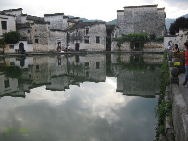2012-7-8宏村自游IMG_0209