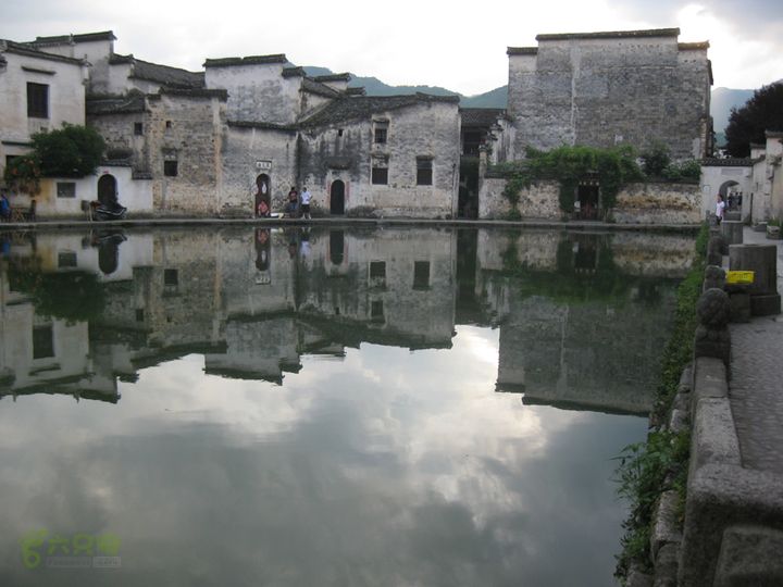 2012-7-8宏村自游IMG_0210