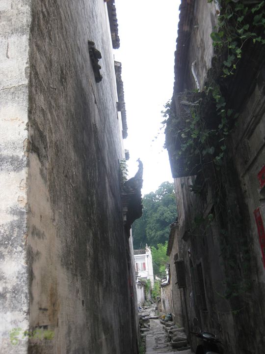 2012-7-8宏村自游IMG_0211