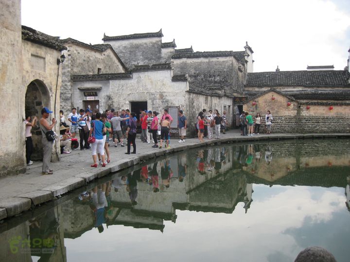 2012-7-8宏村自游IMG_0213