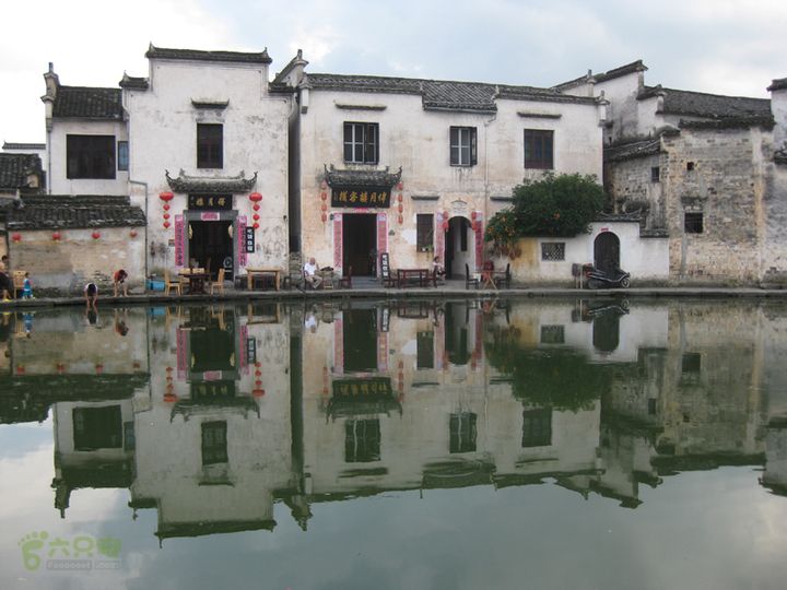 2012-7-8宏村自游IMG_0214