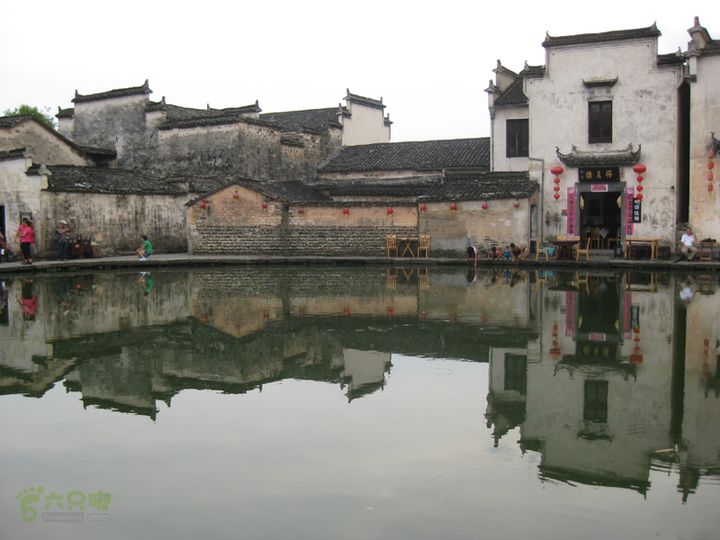 2012-7-8宏村自游IMG_0215