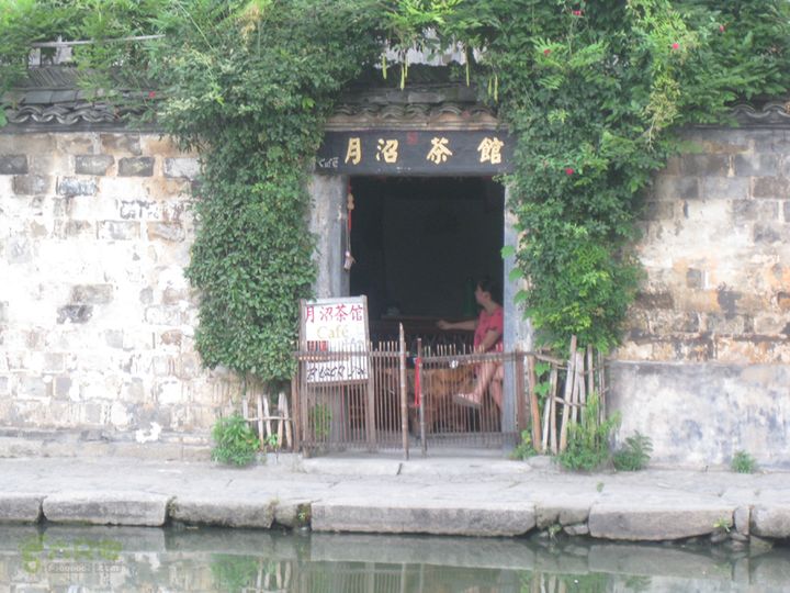 2012-7-8宏村自游IMG_0221