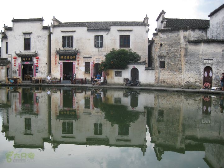 2012-7-8宏村自游IMG_0223