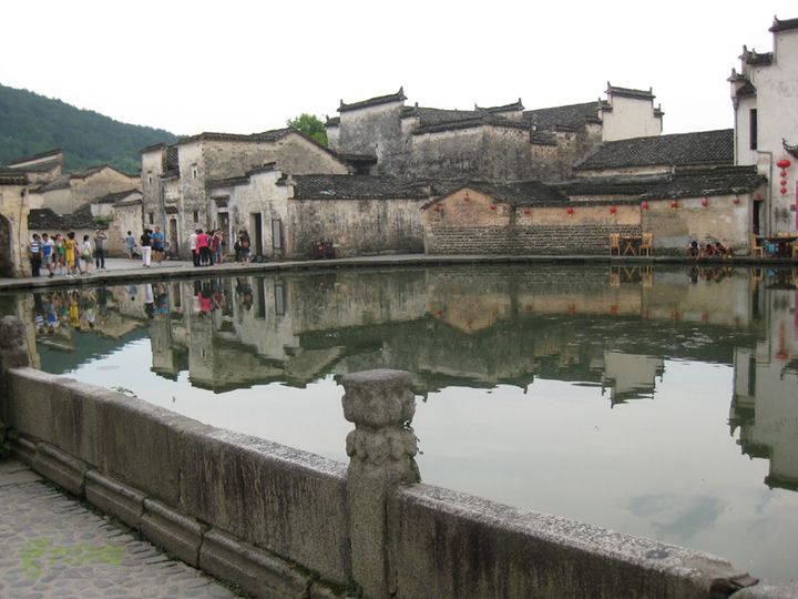 2012-7-8宏村自游IMG_0225