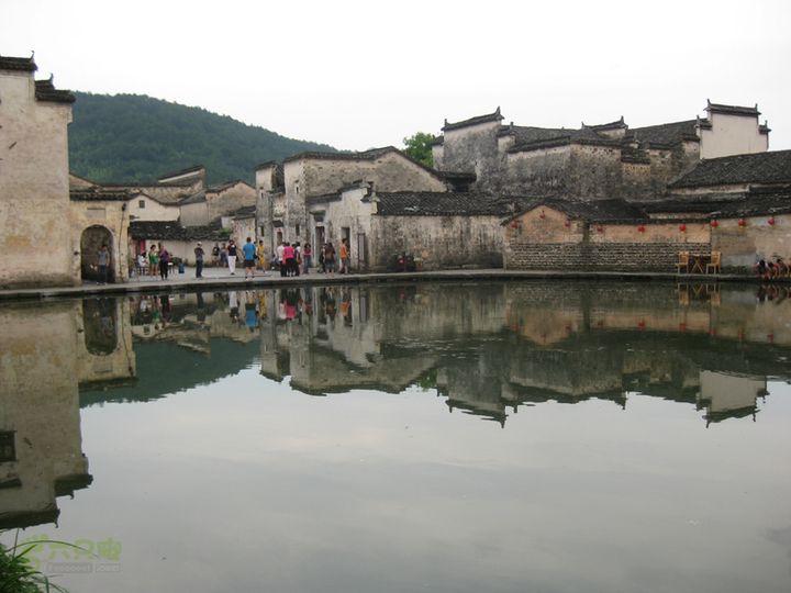 2012-7-8宏村自游IMG_0226