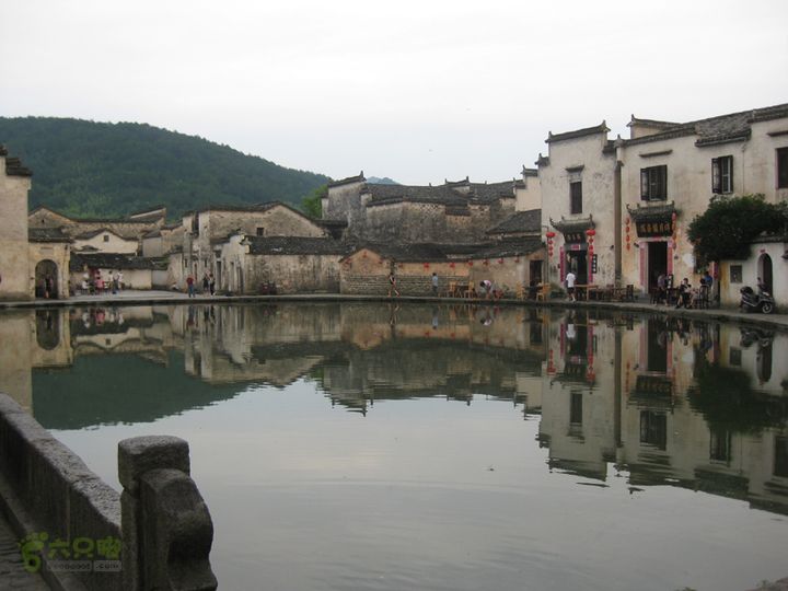 2012-7-8宏村自游IMG_0232