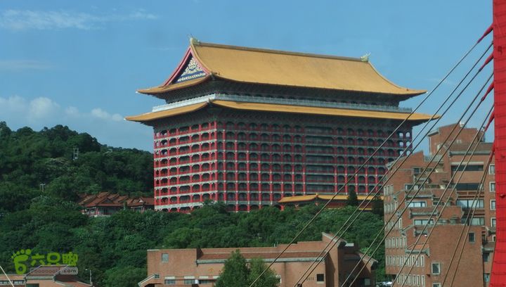   台湾八日游之三DSCF8962