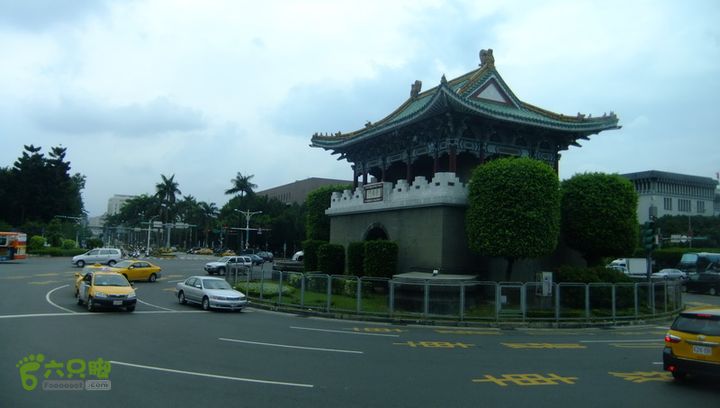   台湾八日游之三DSCF9037