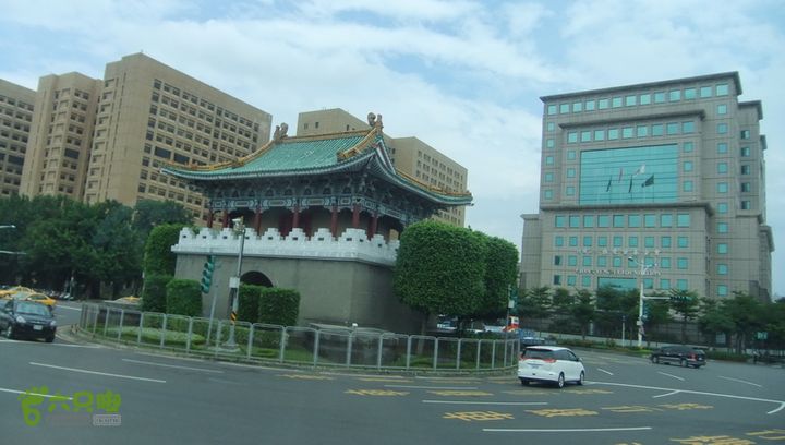   台湾八日游之三DSCF9049