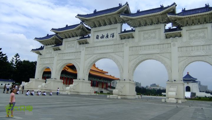   台湾八日游之三DSCF9056
