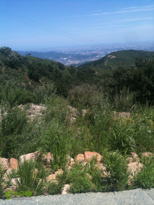京西古道-东石古岩-九龙山-峰口庵-王家坡-潭柘寺IMG_0074