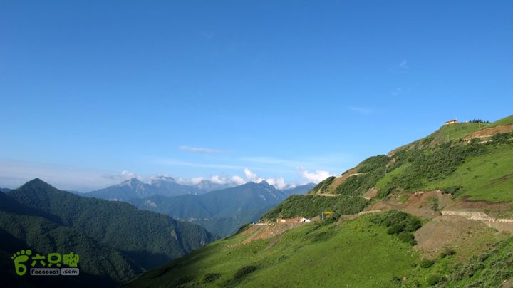 甘南行第二日-岷县-碌曲IMG_4366