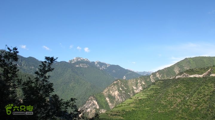 甘南行第二日-岷县-碌曲IMG_4382