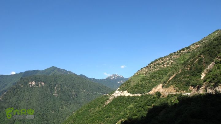 甘南行第二日-岷县-碌曲IMG_4384